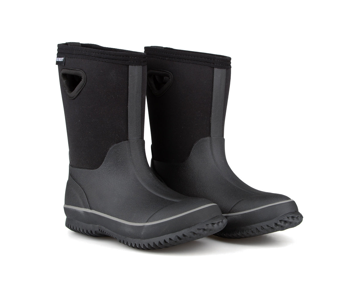 Blue Rocky Children's Rain Boots - NEO RAIN