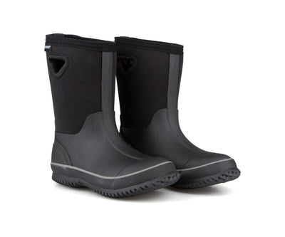 Blue Rocky Children's Rain Boots - NEO RAIN