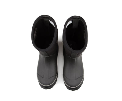 Blue Rocky Children's Rain Boots - NEO RAIN