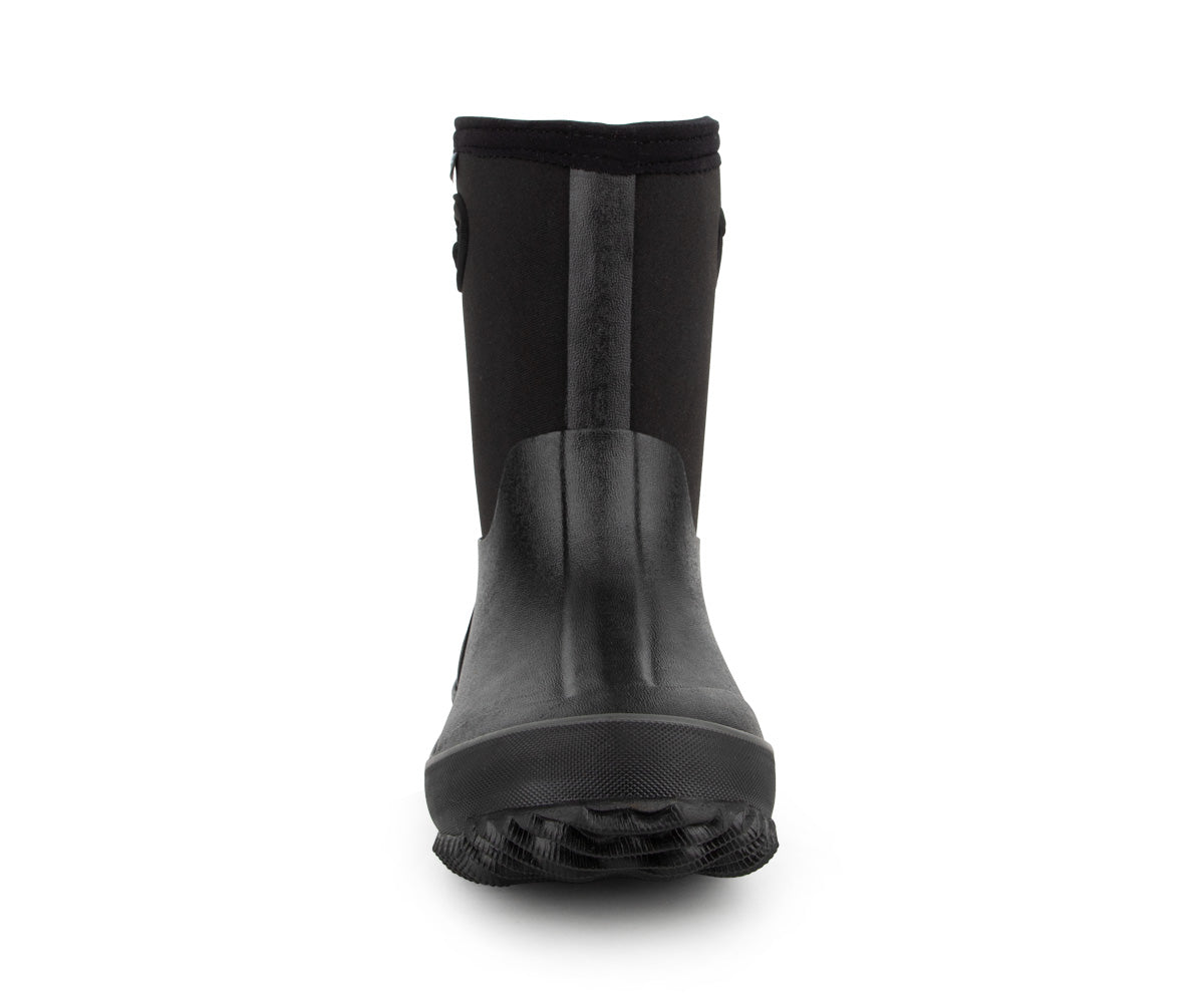 Children's Rain Boots (Small) Blue Rocky - NEO RAIN