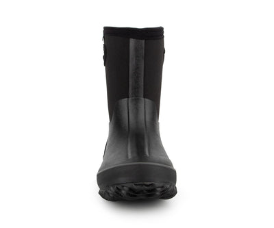 Children's Rain Boots (Small) Blue Rocky - NEO RAIN