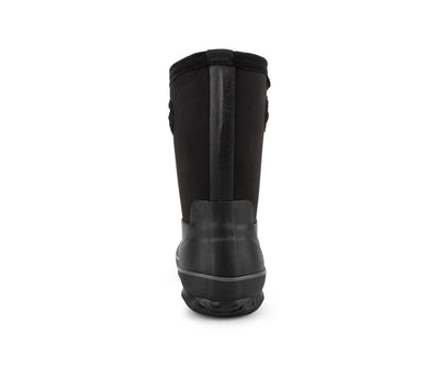 Children's Rain Boots (Small) Blue Rocky - NEO RAIN
