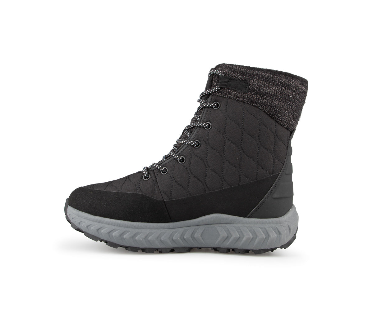 ONIK - Bottes d'hiver pour femmes - Blue Rocky