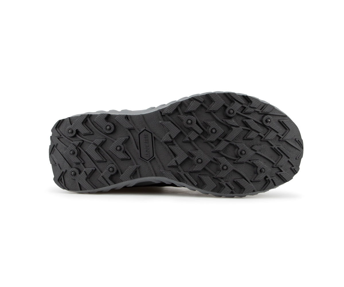 ONIK - Bottes d'hiver pour femmes - Blue Rocky