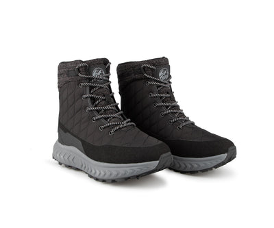 ONIK - Bottes d'hiver pour femmes - Blue Rocky