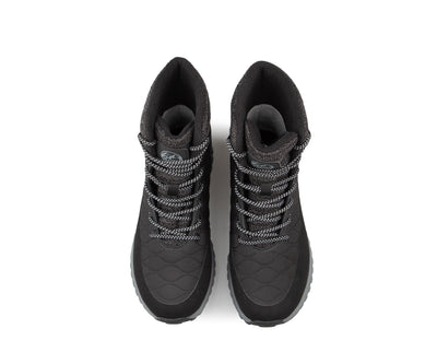 ONIK - Bottes d'hiver pour femmes - Blue Rocky