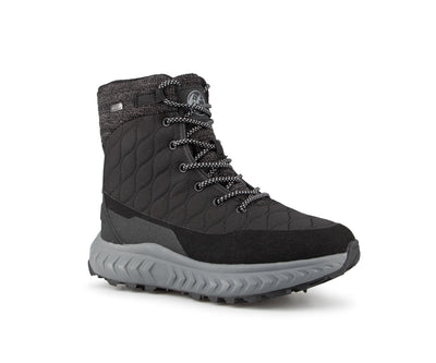 ONIK - Bottes d'hiver pour femmes - Blue Rocky