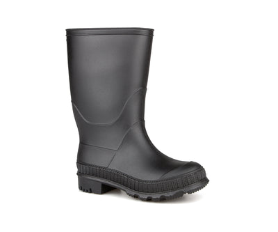Bottes de pluie Blue Rocky pour garçons files juniors - PLEAKLEY