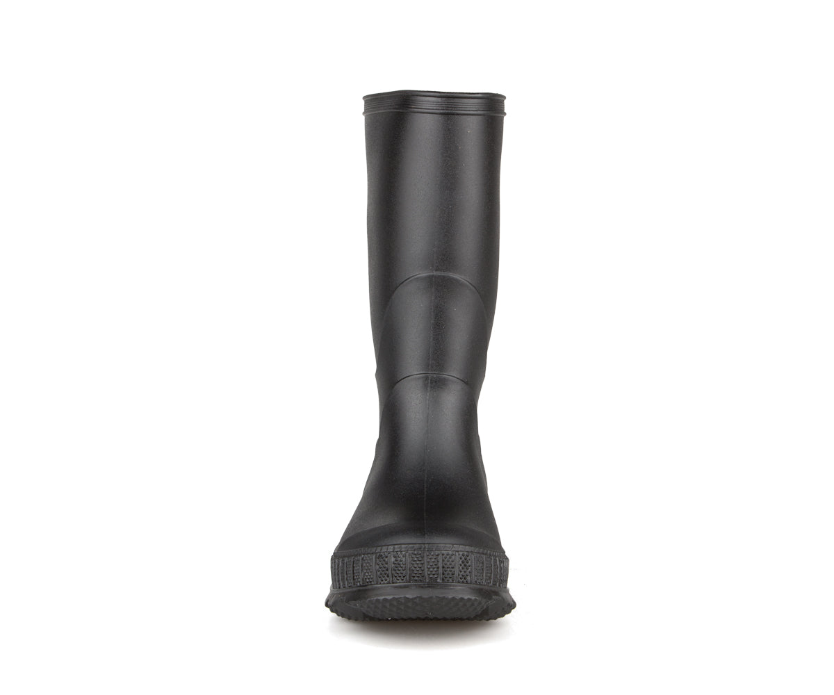 Bottes de pluie Blue Rocky pour garçons files juniors - PLEAKLEY