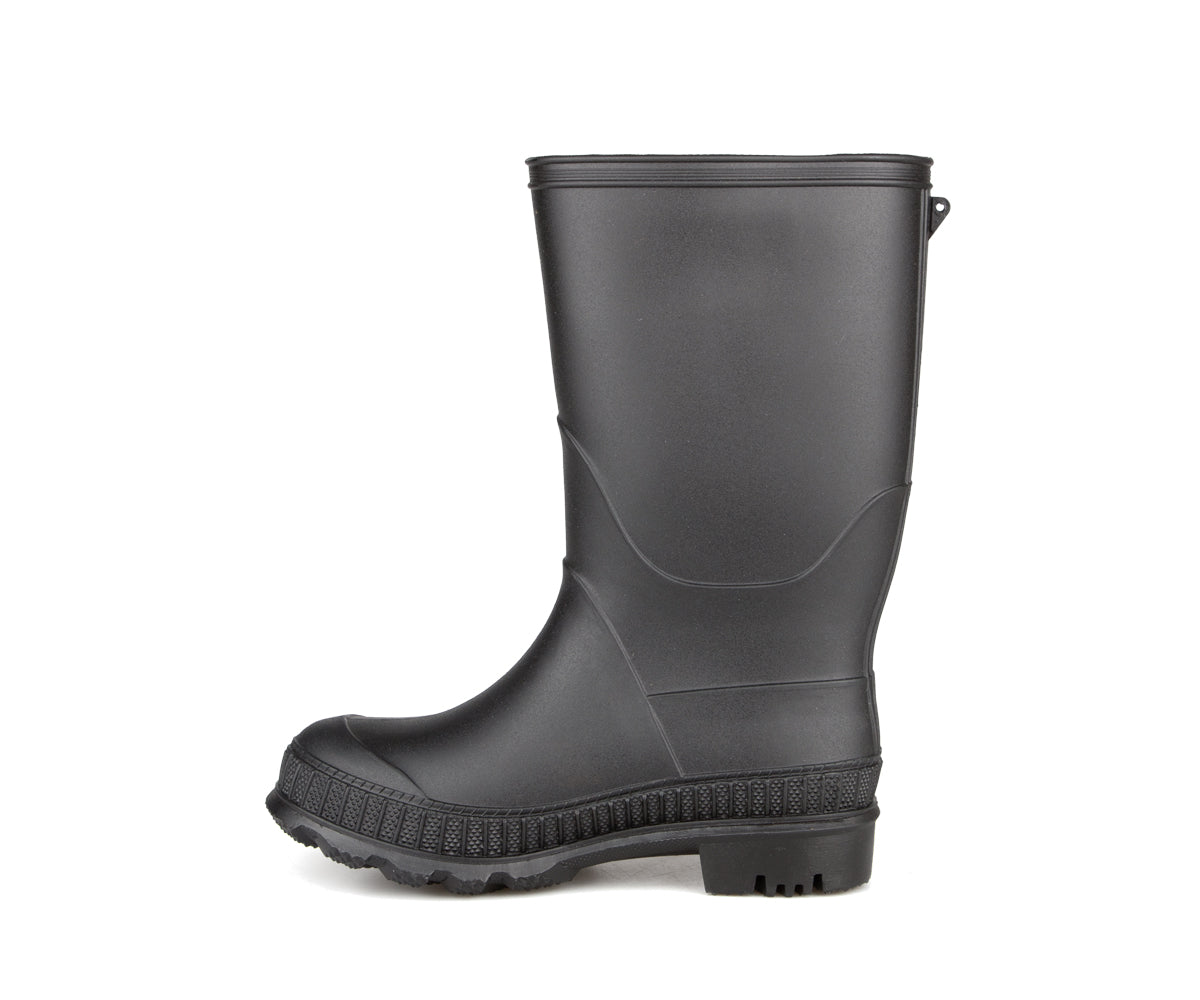 Blue Rocky Rain Boots for Boys and Girls - PLEAKLEY