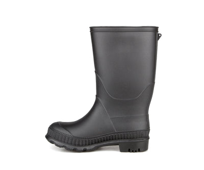 Bottes de pluie Blue Rocky pour garçons filles - PLEAKLEY