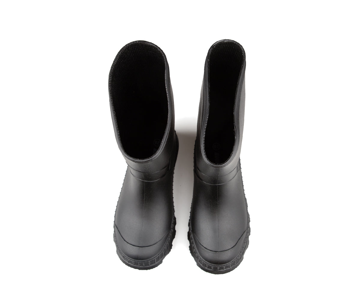 Bottes de pluie Blue Rocky pour garçons filles - PLEAKLEY