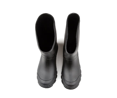 Bottes de pluie Blue Rocky pour garçons filles - PLEAKLEY