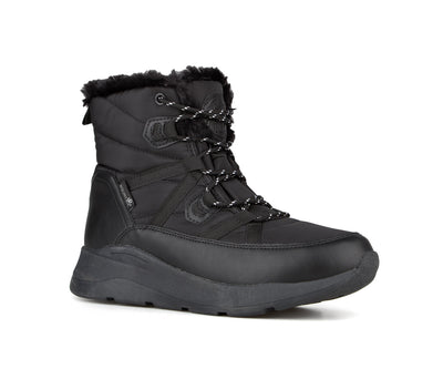 Bottes Hiver Blue Rocky Femme - SENRAN MID