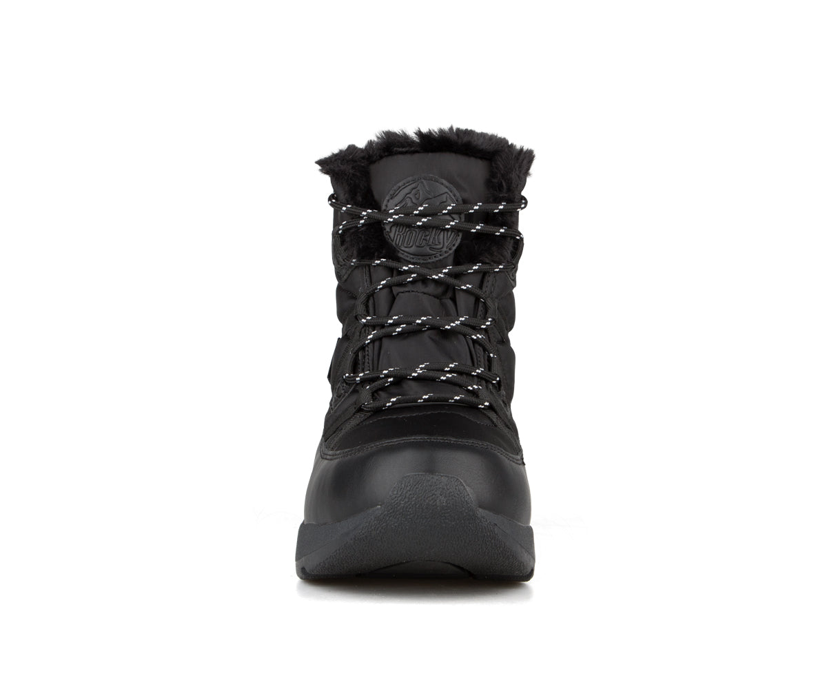 Bottes Hiver Blue Rocky Femme - SENRAN MID