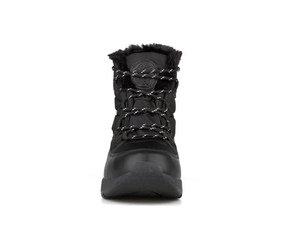 Bottes Hiver Blue Rocky Femme - SENRAN MID