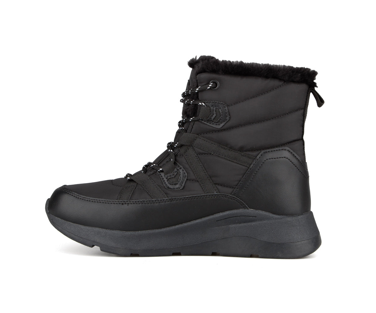 Bottes Hiver Blue Rocky Femme - SENRAN MID