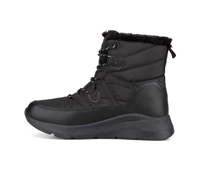Bottes Hiver Blue Rocky Femme - SENRAN MID