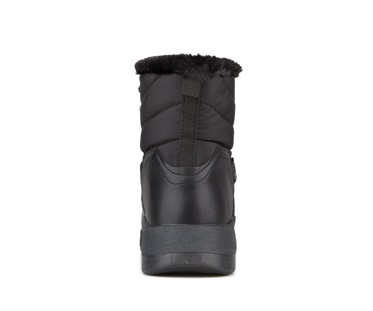 Bottes Hiver Blue Rocky Femme - SENRAN MID