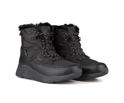 Bottes Hiver Blue Rocky Femme - SENRAN MID