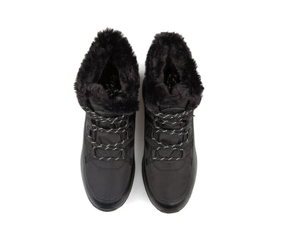 Bottes Hiver Blue Rocky Femme - SENRAN MID