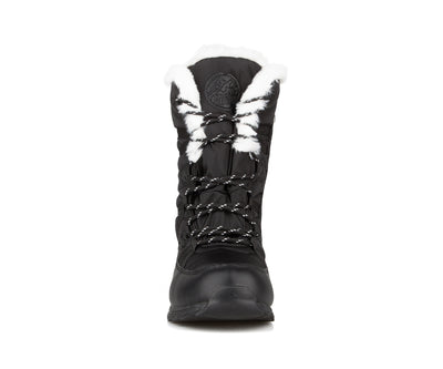 Botte hiver Blue Rocky Filles Junior - SENRAN TALL