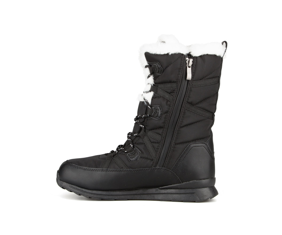Botte hiver Blue Rocky Filles Junior - SENRAN TALL