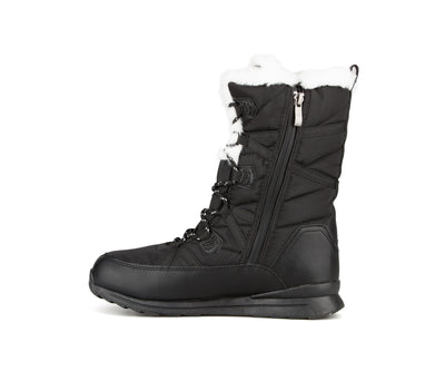 Botte hiver Blue Rocky Filles Junior - SENRAN TALL