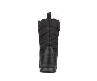 Botte hiver Blue Rocky Filles Junior - SENRAN TALL