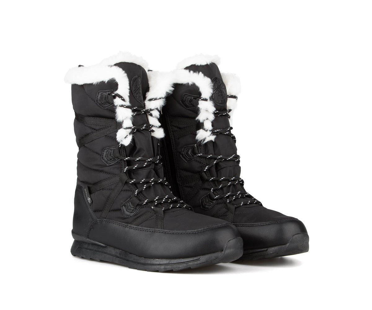 Winter boot Blue Rocky Girls Junior - SENRAN TALL