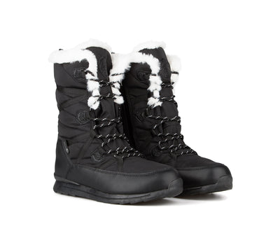 Botte hiver Blue Rocky Filles Junior - SENRAN TALL