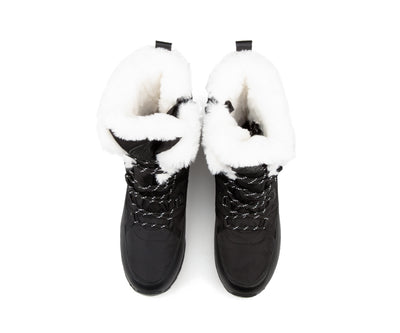 Botte hiver Blue Rocky Filles Junior - SENRAN TALL