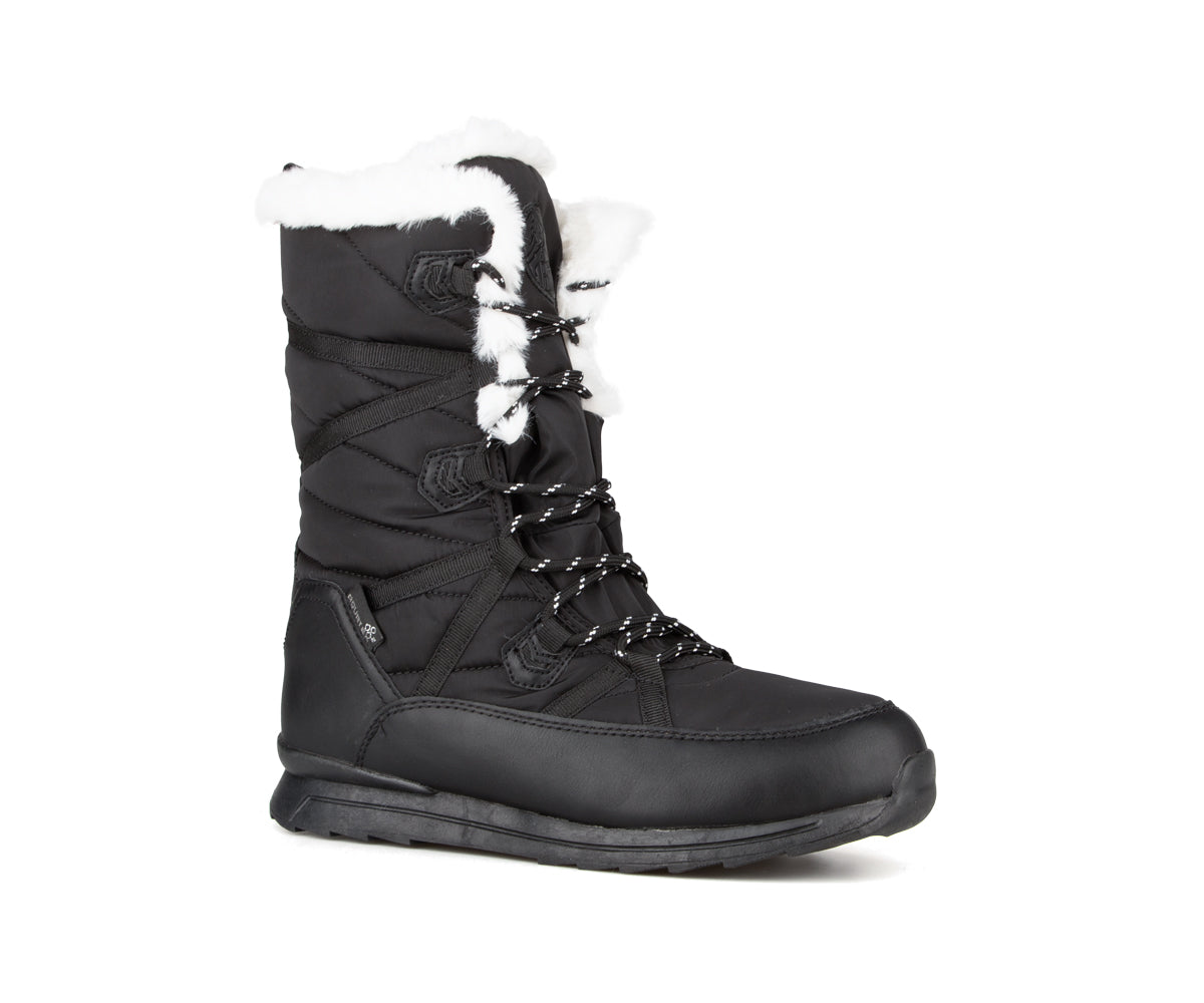 Winter boot Blue Rocky Girls Junior - SENRAN TALL