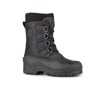 Bottes hiver Blue Rocky Hommes - SNOWMAN