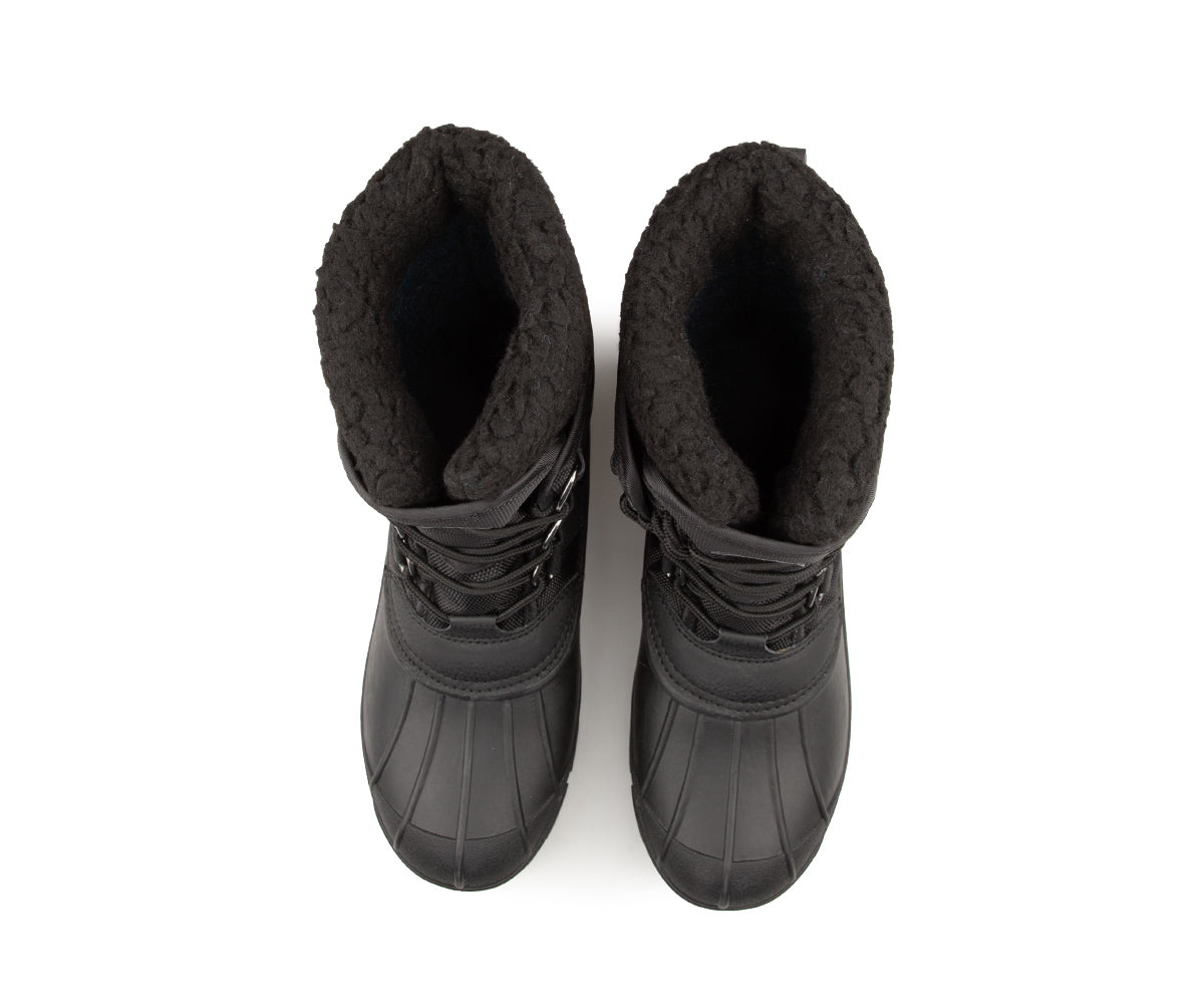 Bottes hiver Blue Rocky Hommes - SNOWMAN