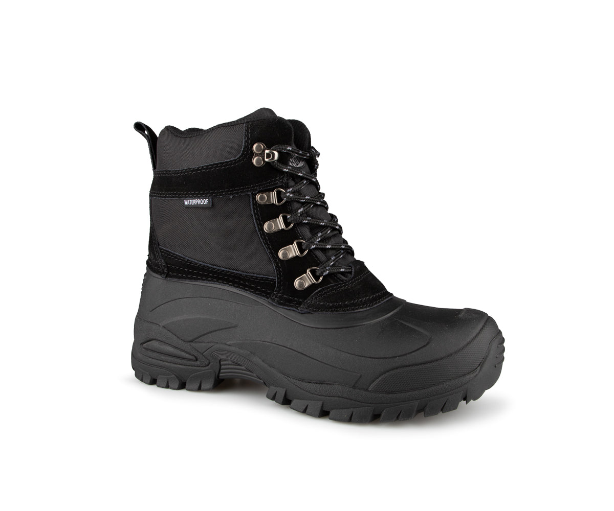 VALE 200 IMP - Bottes pour hommes - Blue Rocky