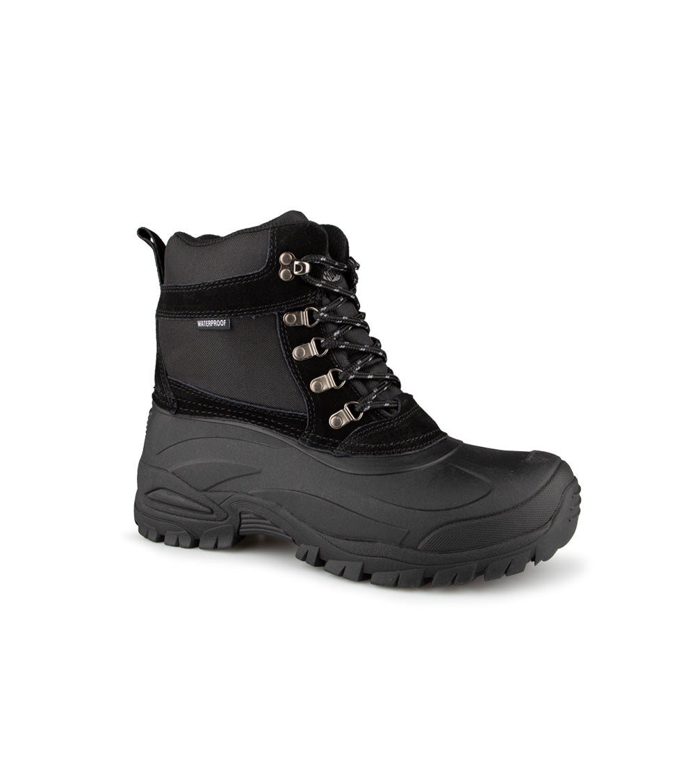 VALE 200 IMP - Bottes pour hommes - Blue Rocky