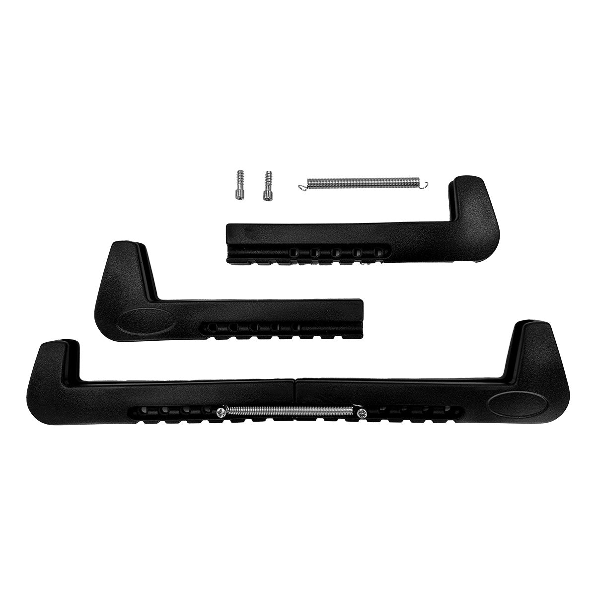 Protège patin pour adultes - FIGURE SKATE GUARDS - Blue Sport