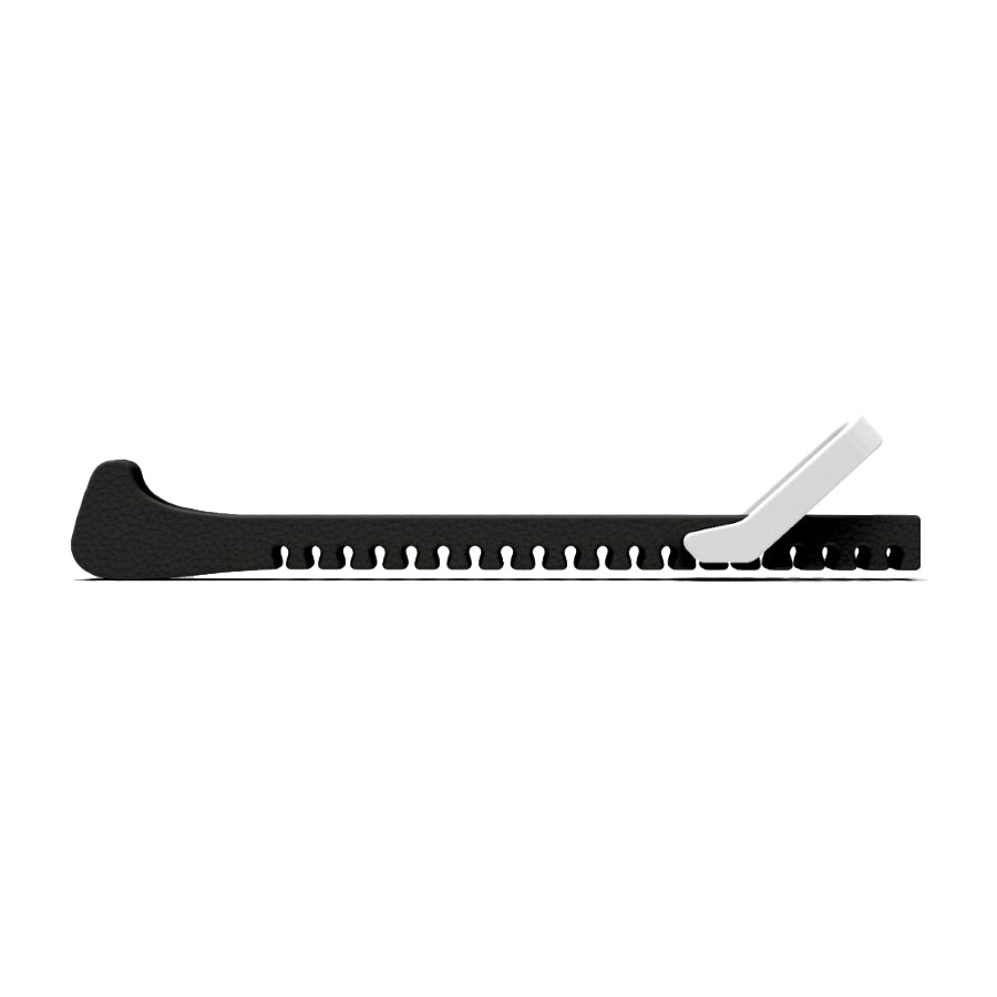 PROTEGE-LAME HOC&AR - protège-lame pour adultes - Blue sport