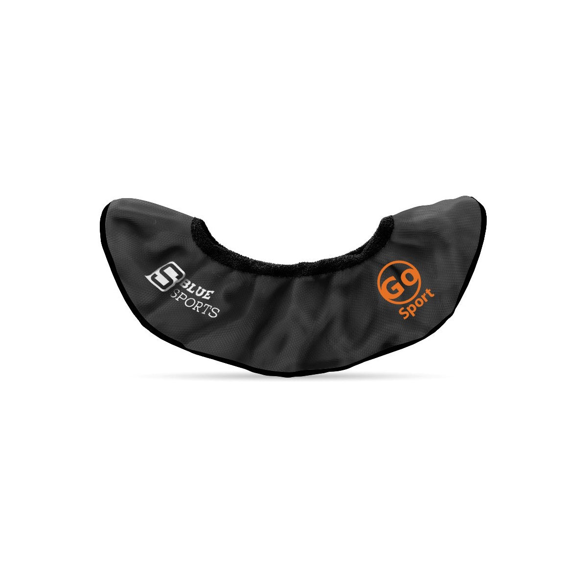 PROTEGE-LAME PLATINUM - Protège lame pour patins (Junior) - Blue sport