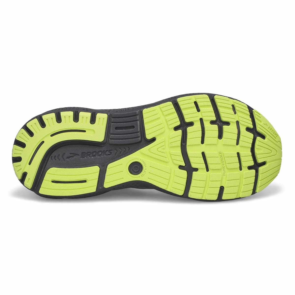 GHOST 16 - Running shoes for men - Brooks (Web exclusive)