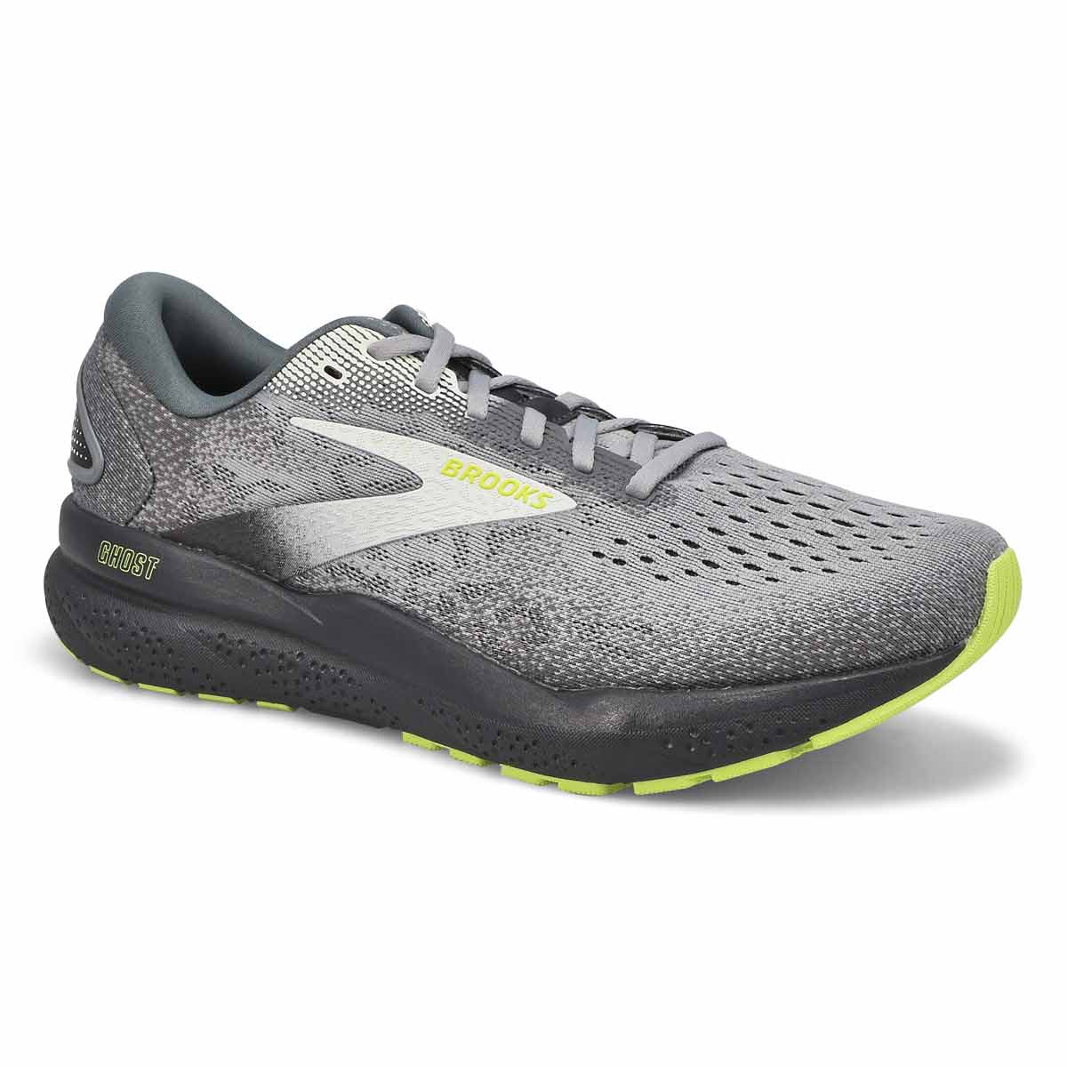 GHOST 16 - Running shoes for men - Brooks (Web exclusive)