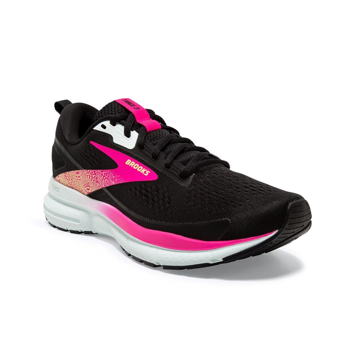 Chaussures De Course Sur Route Ghost 12 De Brooks - Femmes