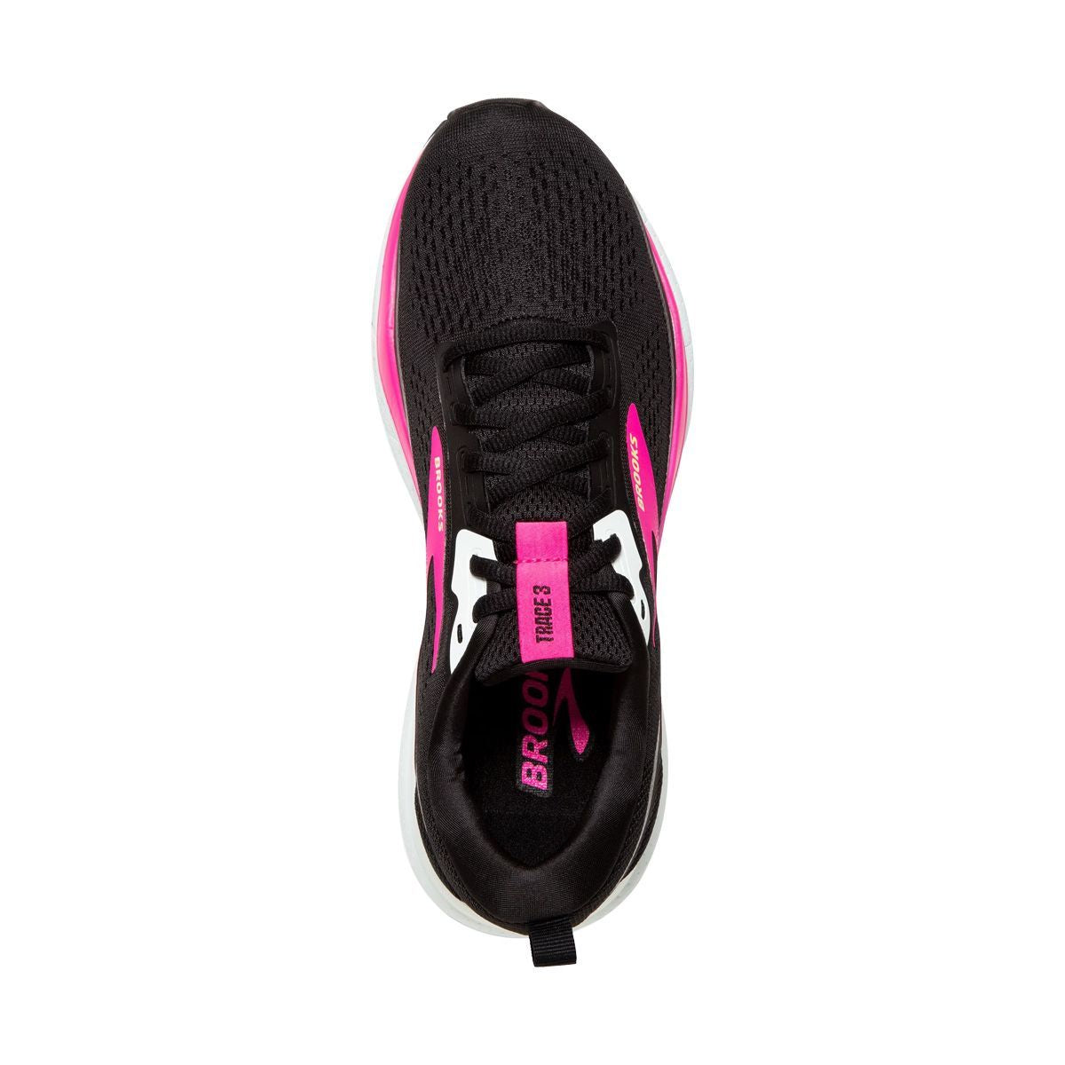Souliers course Brooks pour femmes (Exclusivité web) - TRACE 3