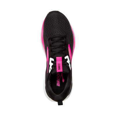 Souliers course Brooks pour femmes (Exclusivité web) - TRACE 3