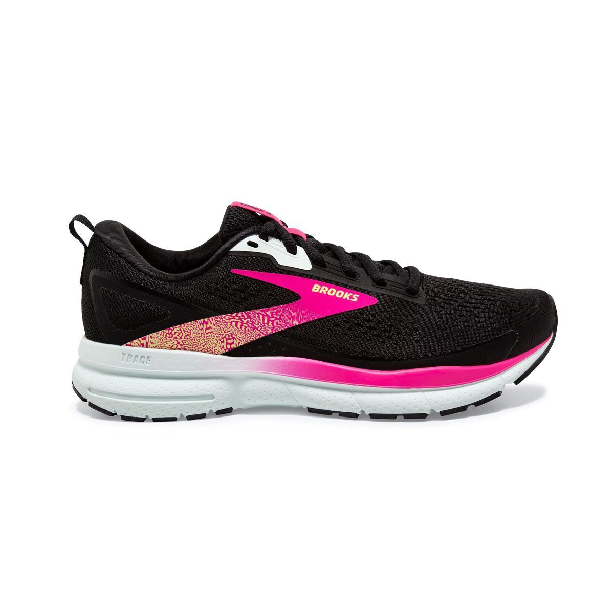 Souliers course Brooks pour femmes (Exclusivité web) - TRACE 3