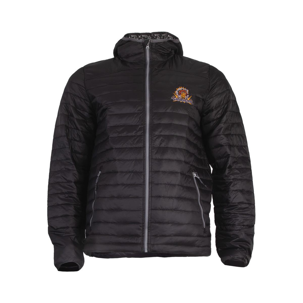 Manteau isolé (mi-saison) pour hommes - Caratactes