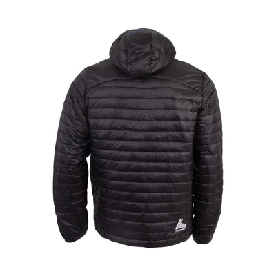 Manteau isolé (mi-saison) pour hommes - Caratactes