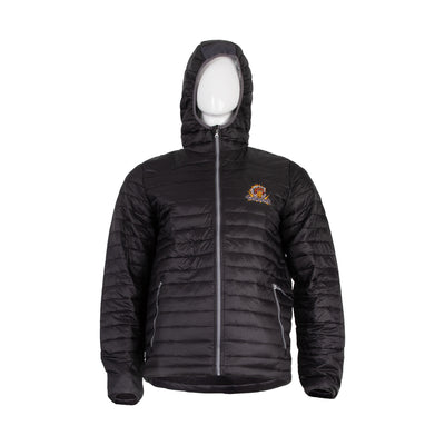 Manteau isolé (mi-saison) pour hommes - Caratactes