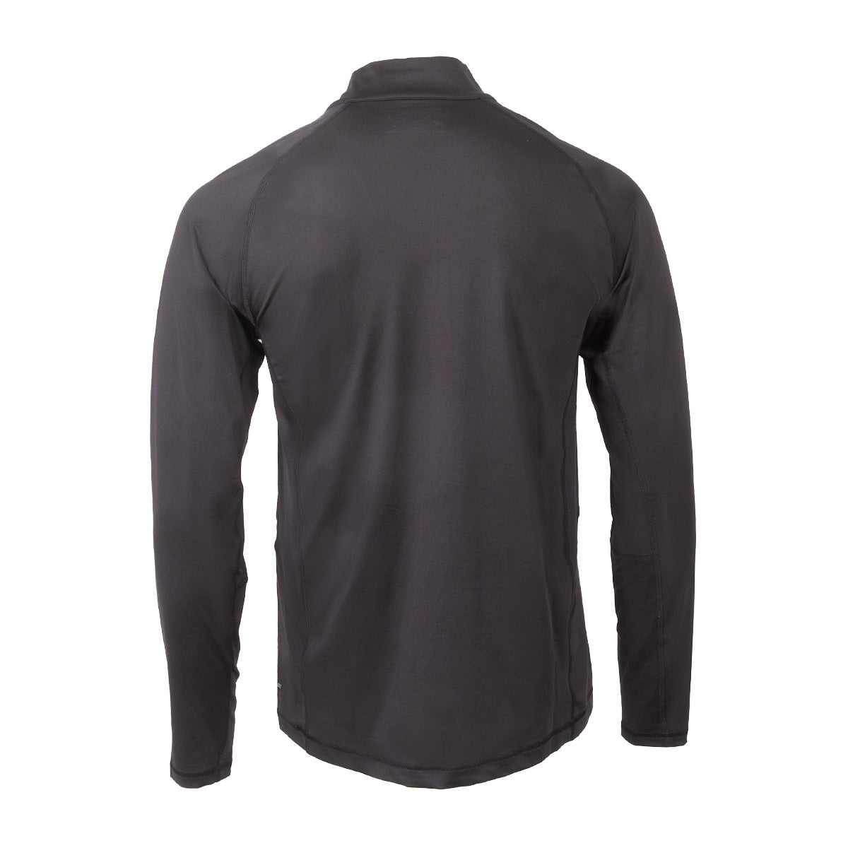 1/2 ZIP TRAINING TEE - Chandail d'entraînement pour hommes - CATARACTES